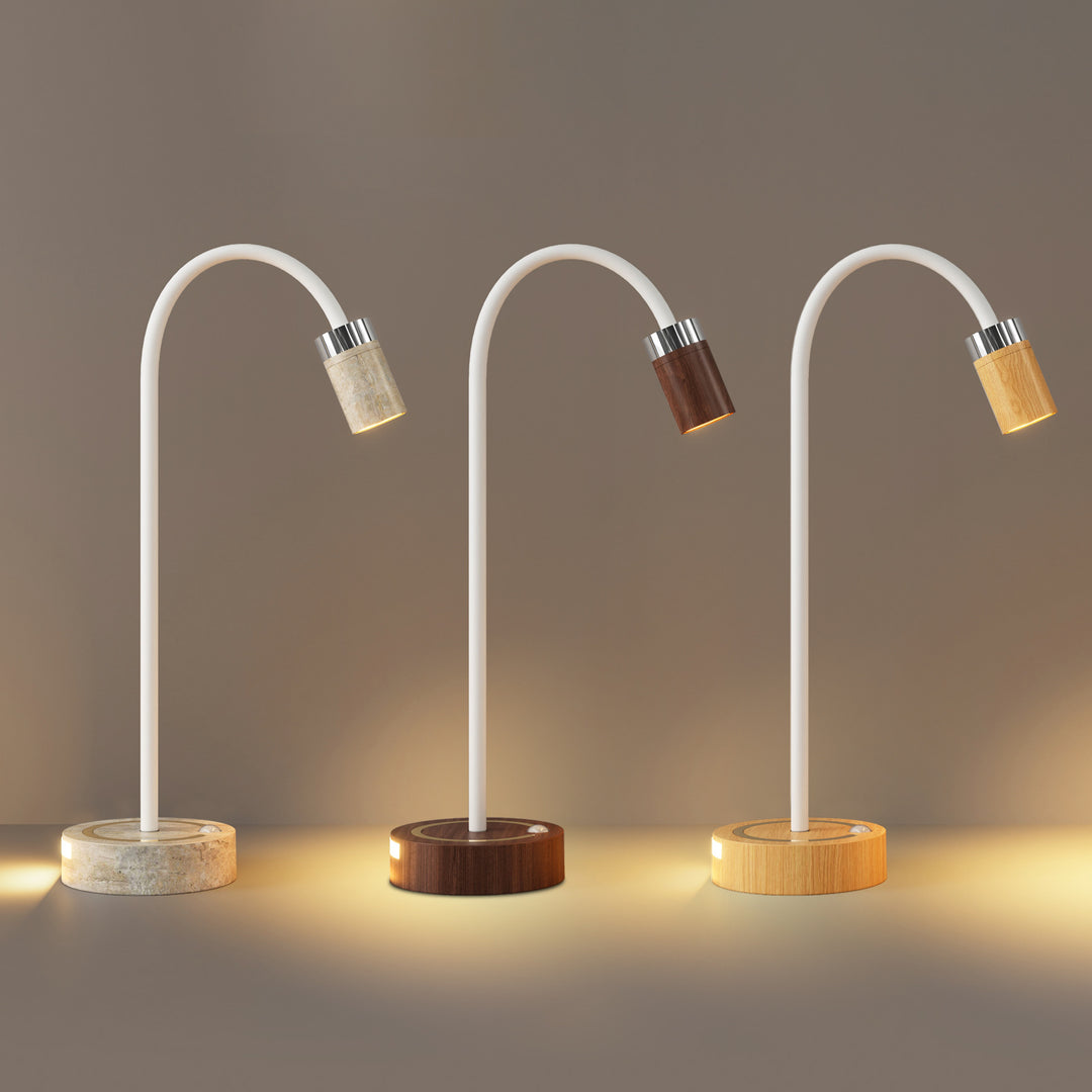 Versatile LED Sensor Lamp