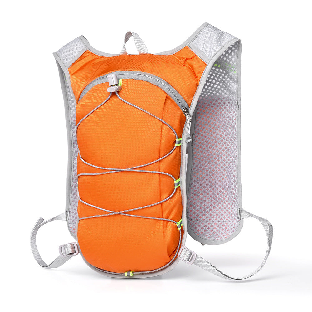 Hydration Running Vest Bowlift