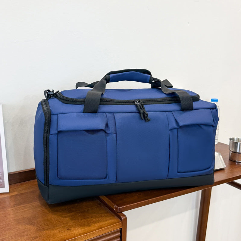 Women High Quality Outdoor and Leisure Bag Bowlift