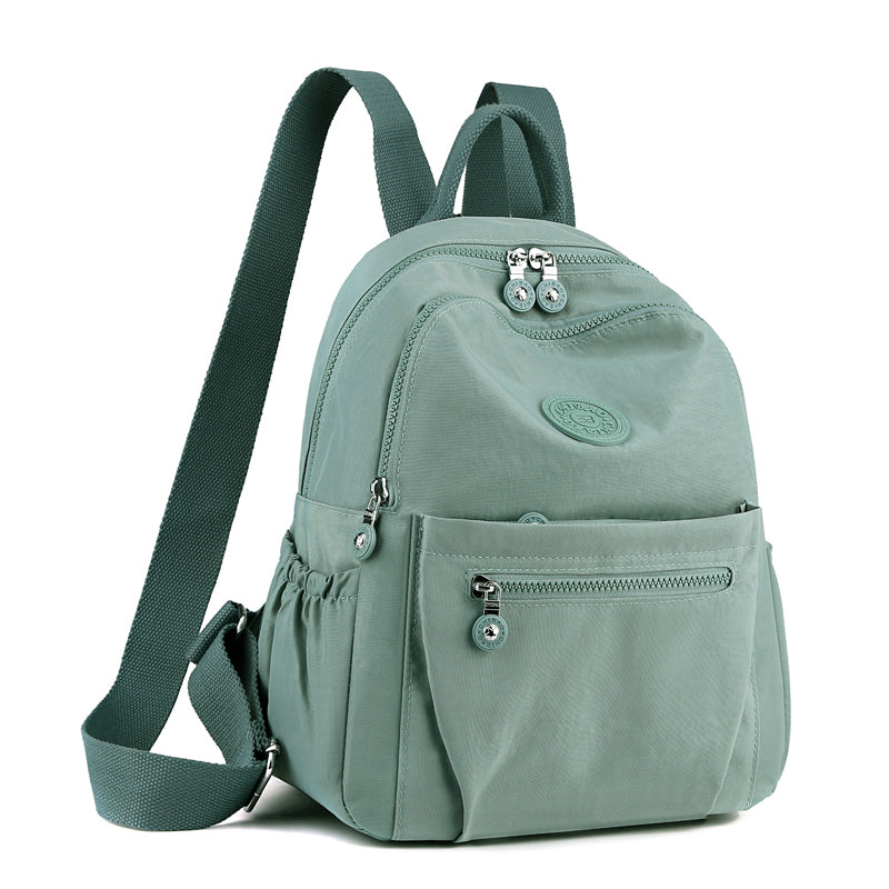 Lightweight Outdoor Backpack Bowlift