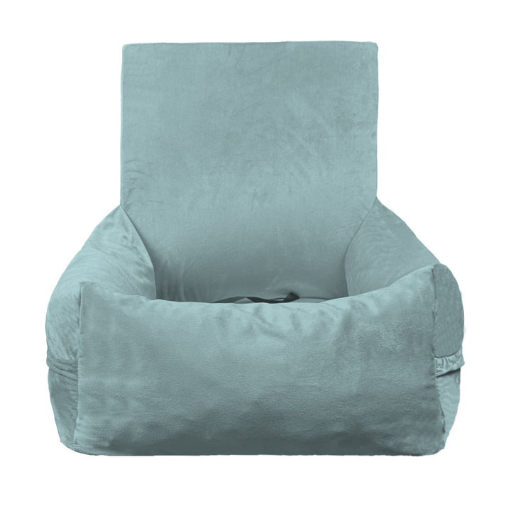 Adjustable Comfort Bean Bag Chair Dog Bed