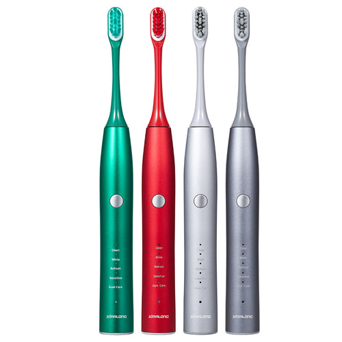 Smart Toothbrush Set Bowlift