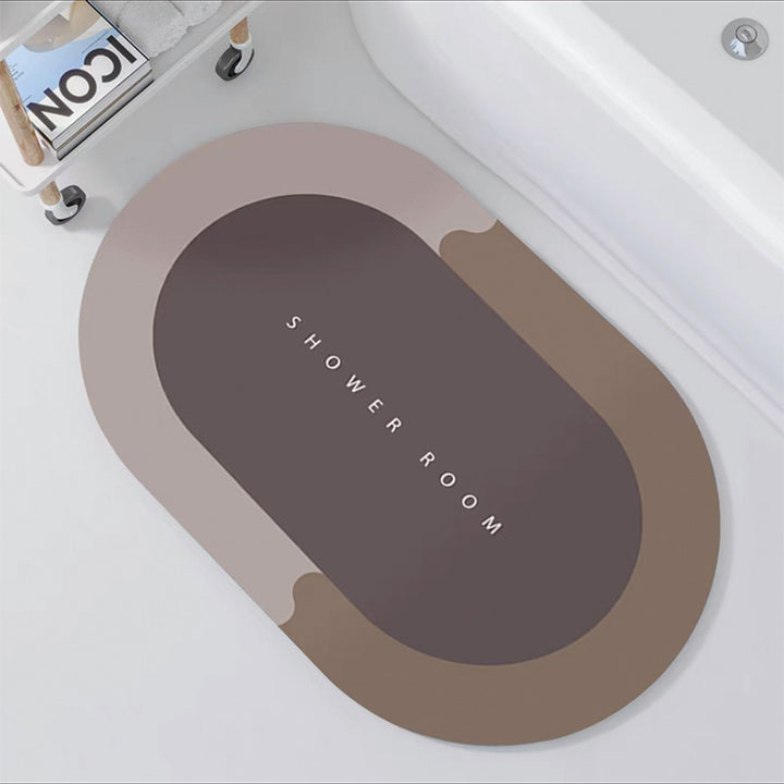 Shower Mat Bowlift