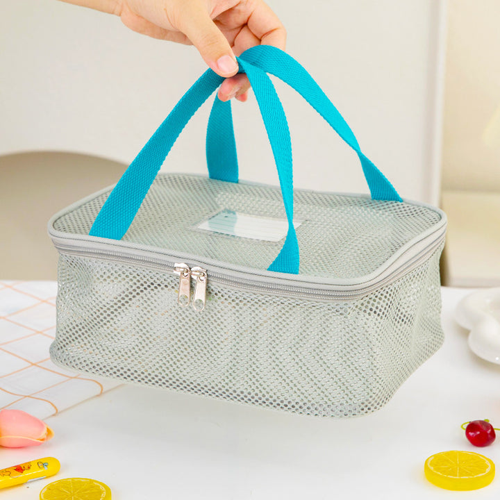 Mesh Storage Organizer Bowlift