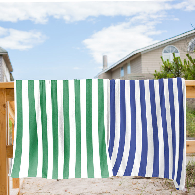 Beach towel Bowlift