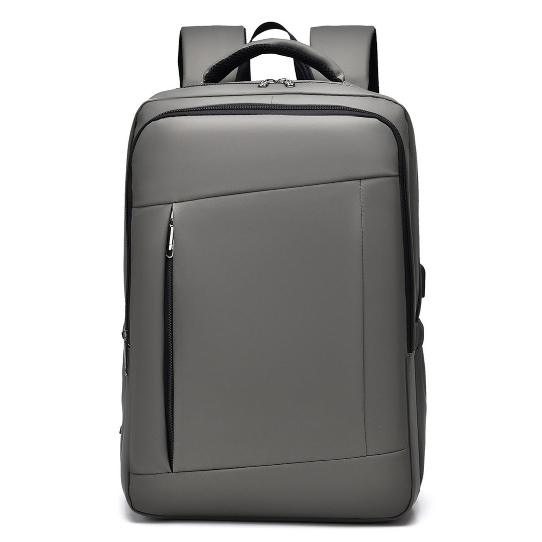 Laptop Backpack with Ergonomic Design and Multiple Compartments Bowlift