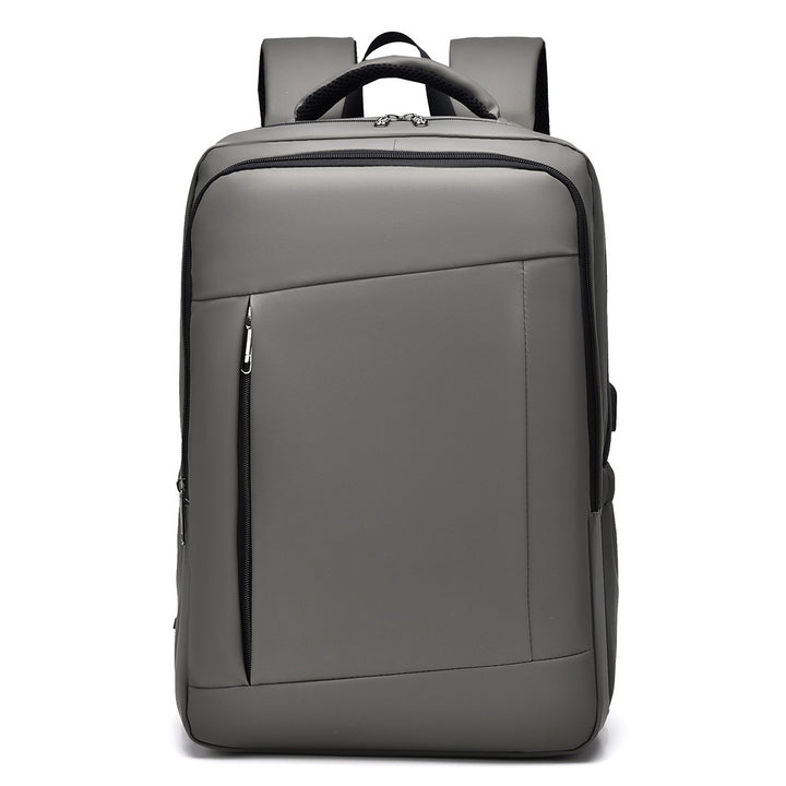 Laptop Backpack with Ergonomic Design and Multiple Compartments Bowlift