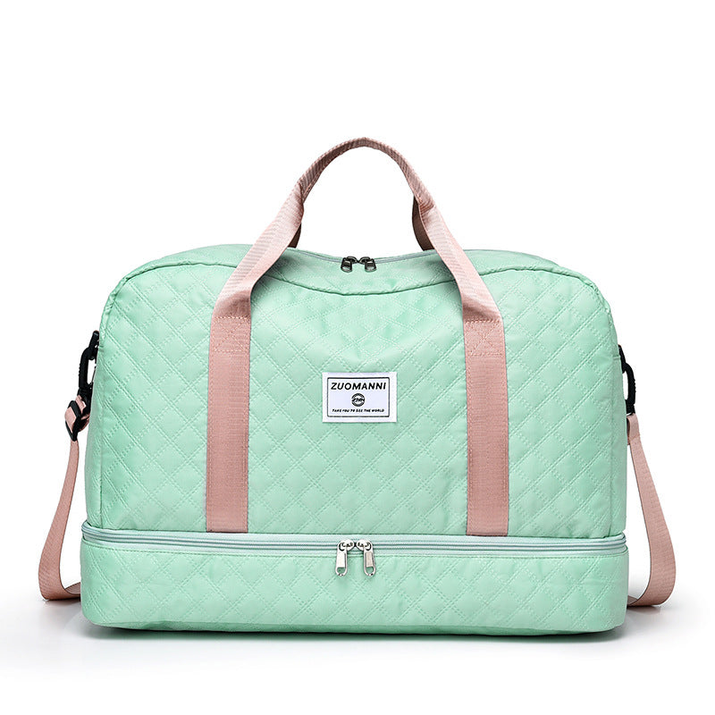Padded Travel Bag Bowlift