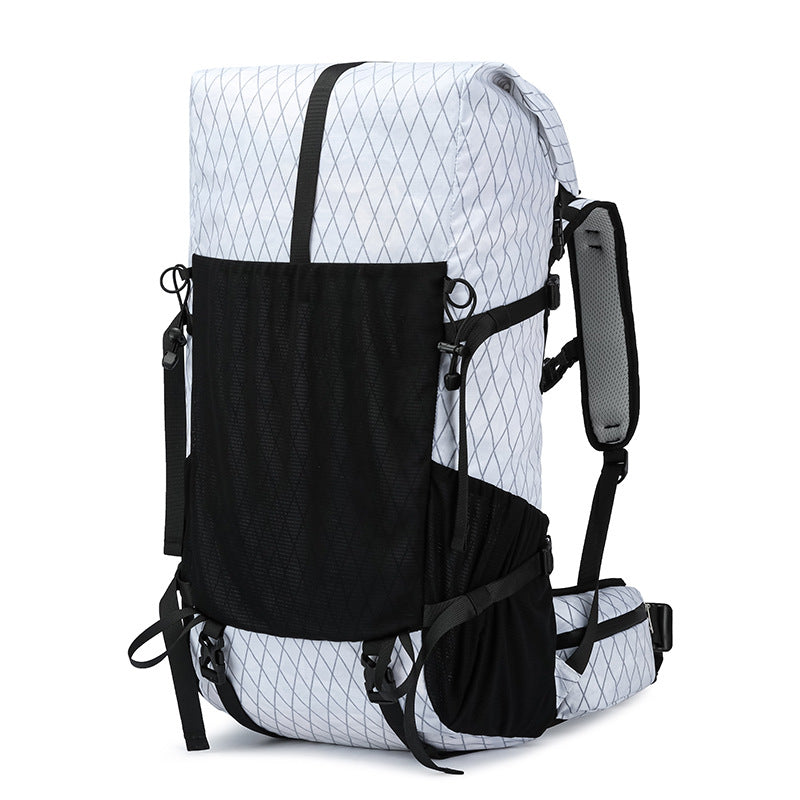 Ladies Rucksack Bowlift stylish and functional outdoor model with ergonomic design
