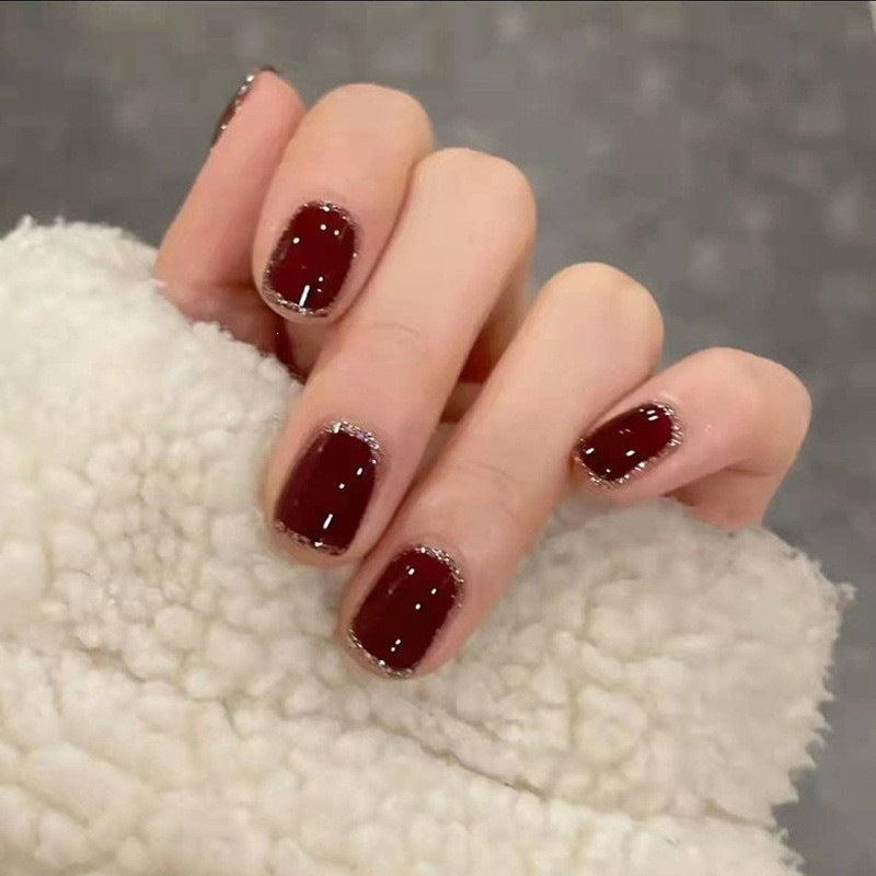 Care Nail Polish Bowlift
