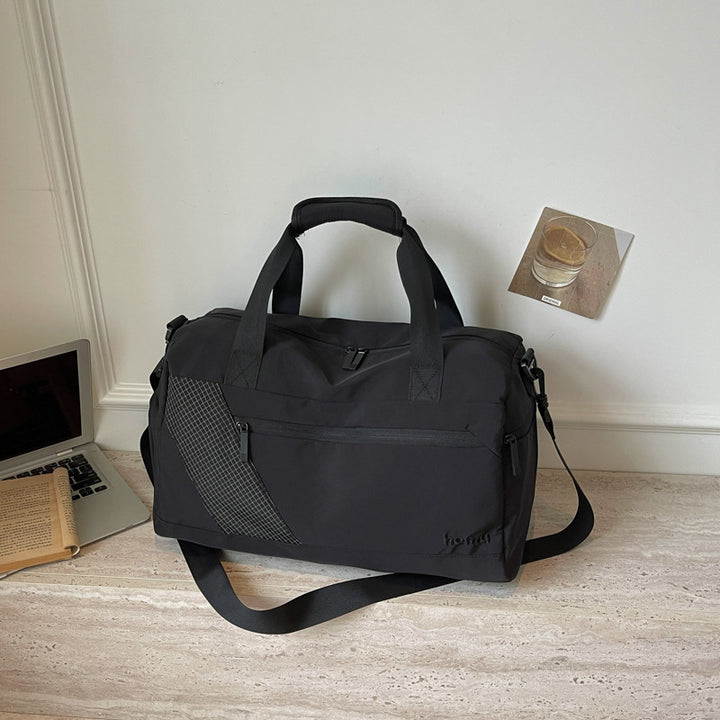 Versatile Travel Holdall