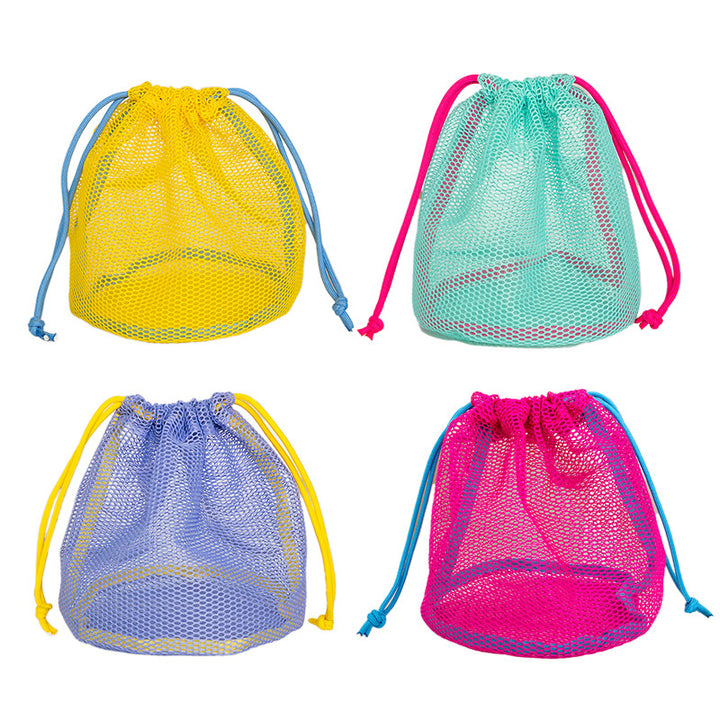 Lightweight mesh backpack Bowlift