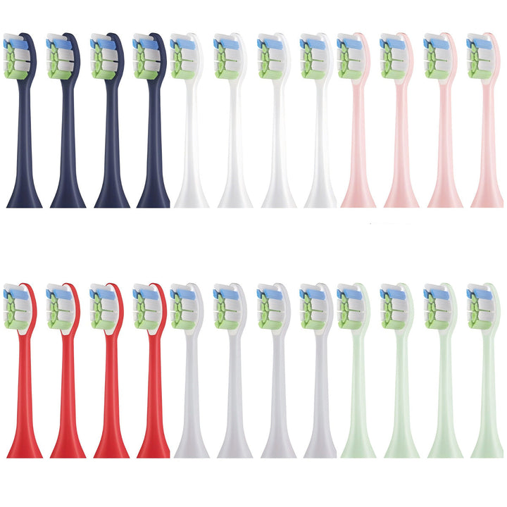 Advanced Oral Care Toothbrush Bowlift