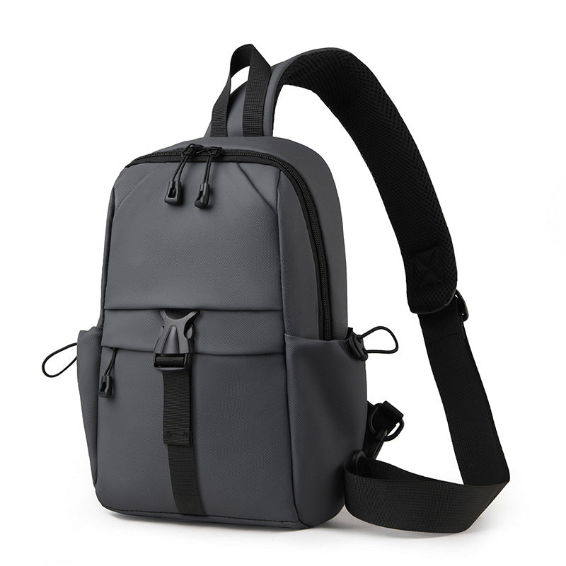 Compact Waterproof Sling Bag Bowlift