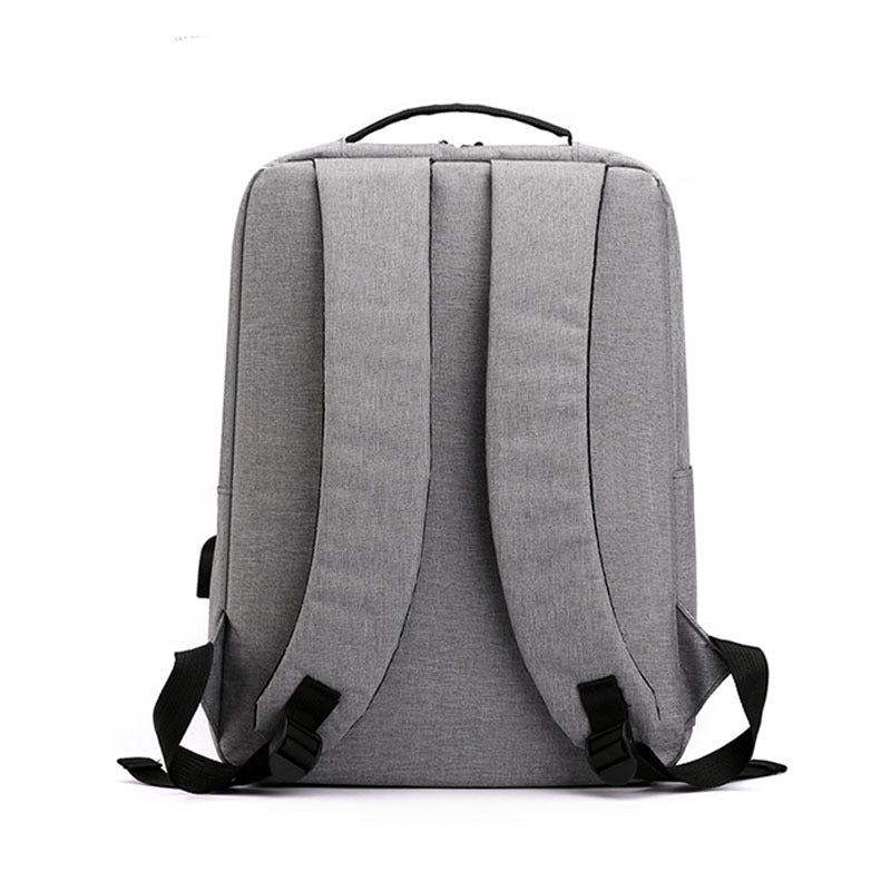 Sleek Tech-Friendly Business Backpack Bowlift