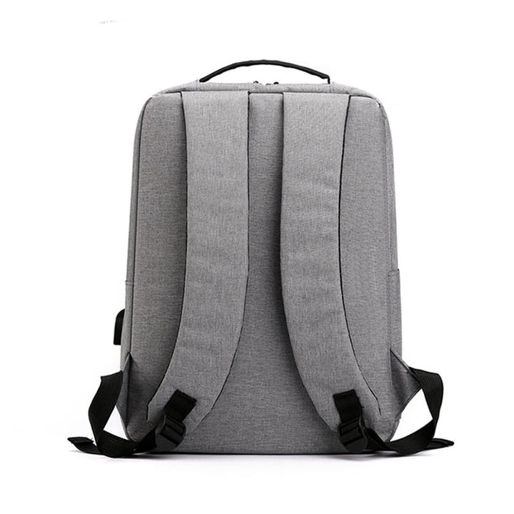 Sleek Tech-Friendly Business Backpack Bowlift