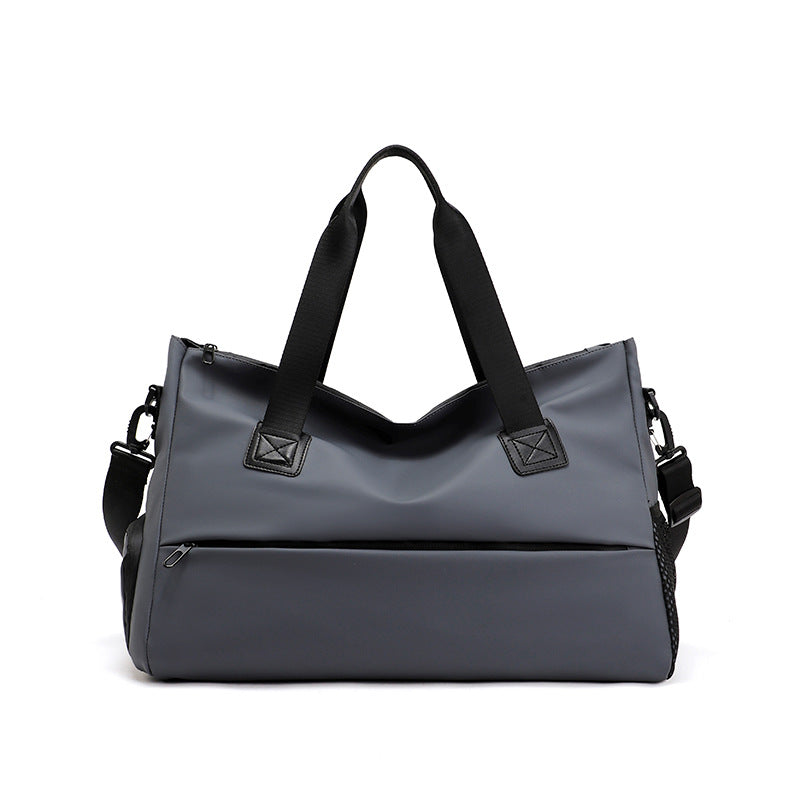 Multi-Purpose Waterproof Sports Duffle Bag Bowlift