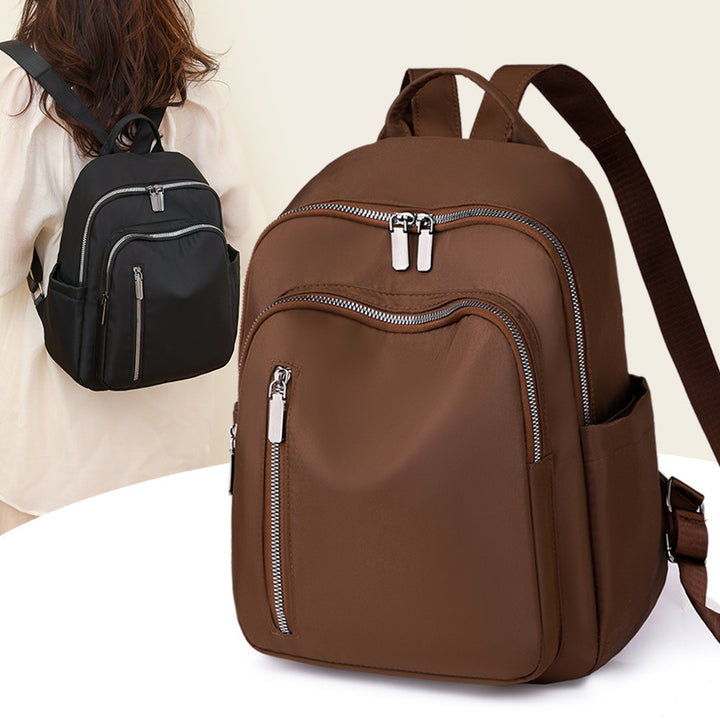 Versatile Multi-Functional Backpack Bowlift