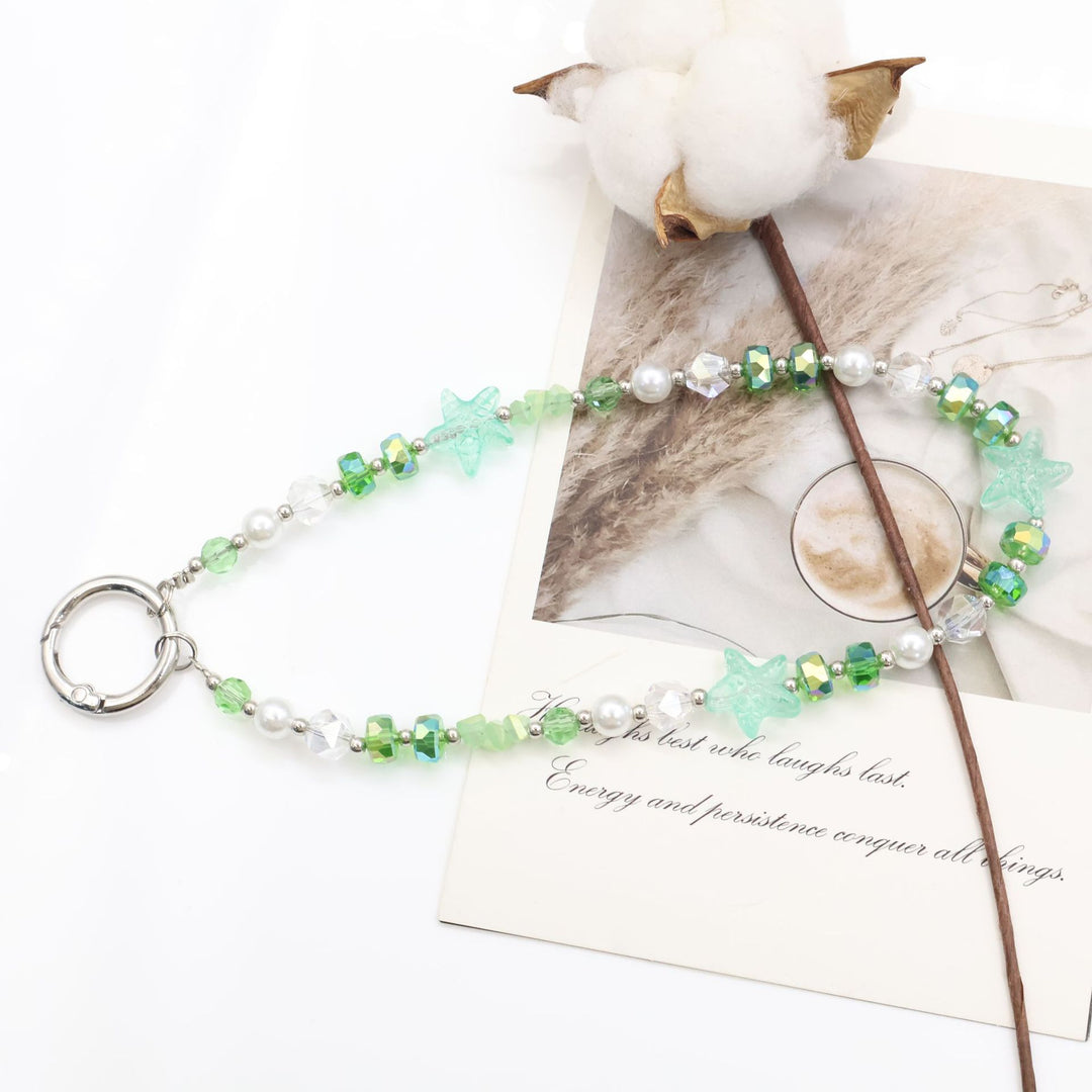 Elegant Beaded Eyewear Chain Bowlift 1788159694