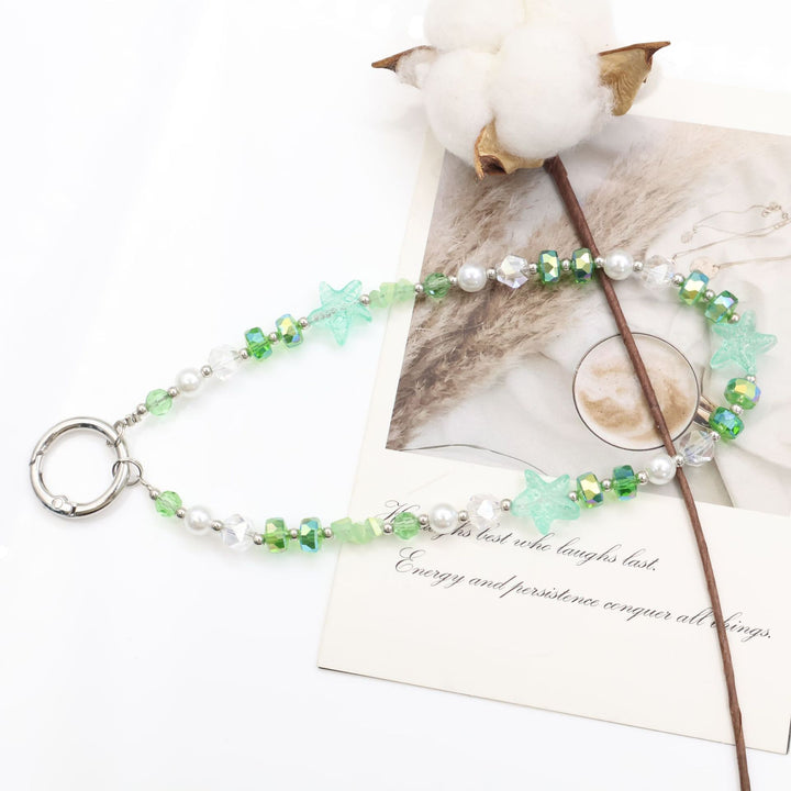 Elegant Beaded Eyewear Chain Bowlift 1788159694