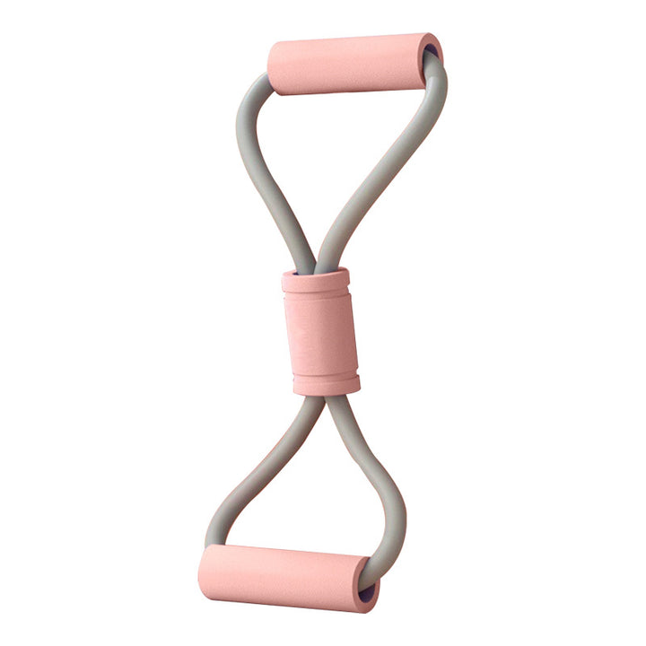 Resistance Torsion Device For Effective Upper Body Training Bowlift