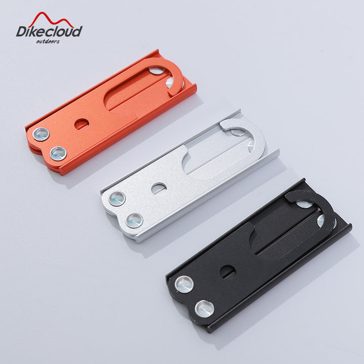 Foldable Clothes Hanger Bowlift