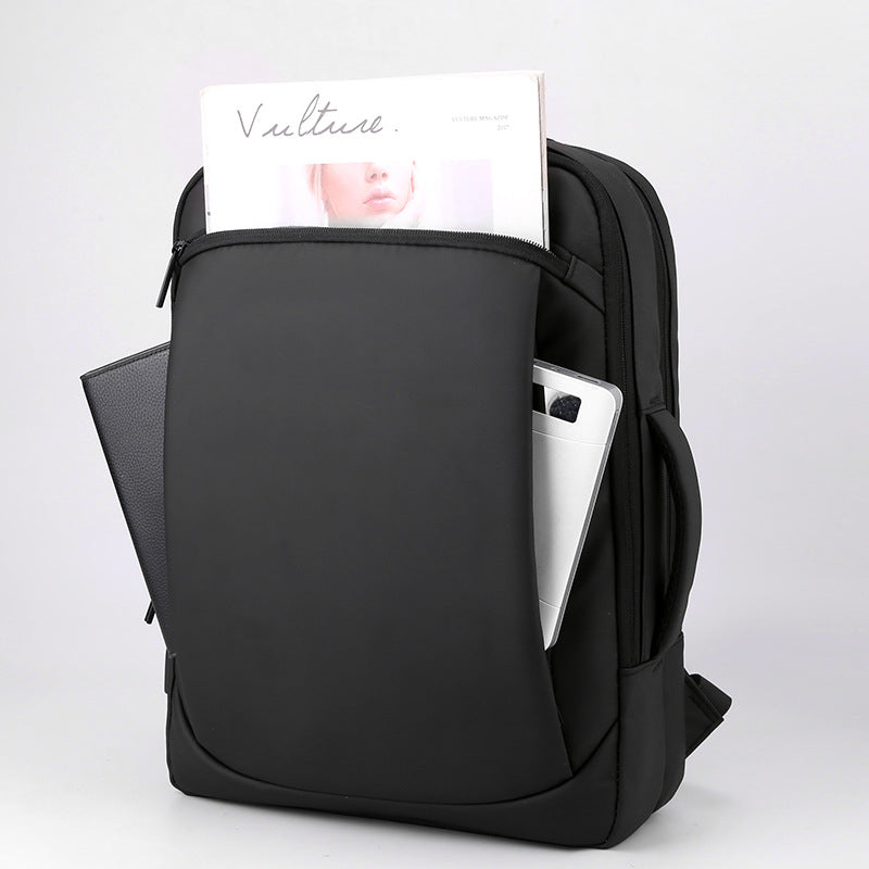 Practical Multifunction Laptop Bag Bowlift