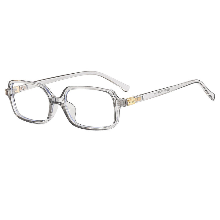 Ladies fashionable sunglasses with elegant plastic frame and elaborate design Bowlift