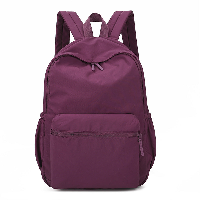 Casual Adventure Backpack Bowlift