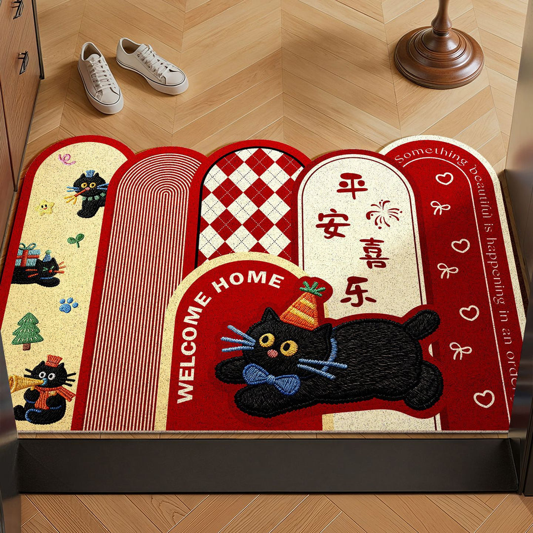 Welcome Mat