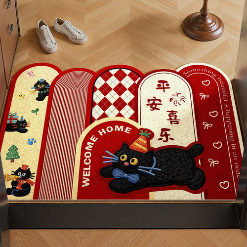 Welcome Mat