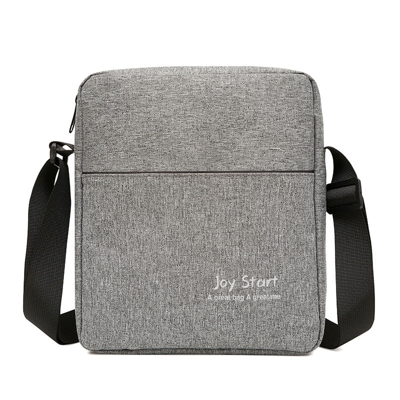 Messenger Bag Bowlift