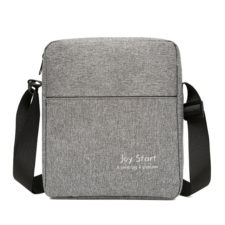 Messenger Bag Bowlift