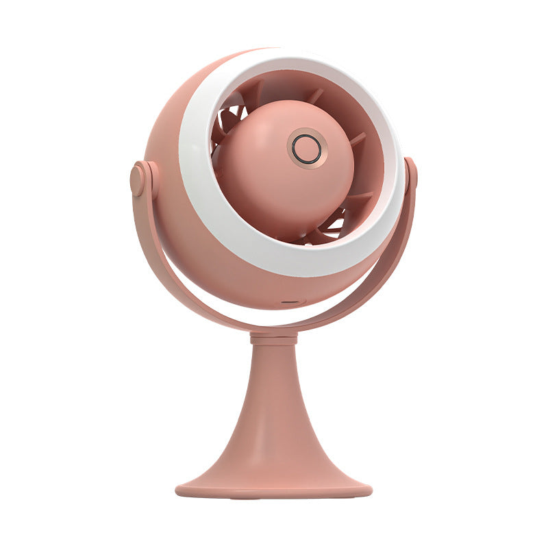 Table fan Bowlift