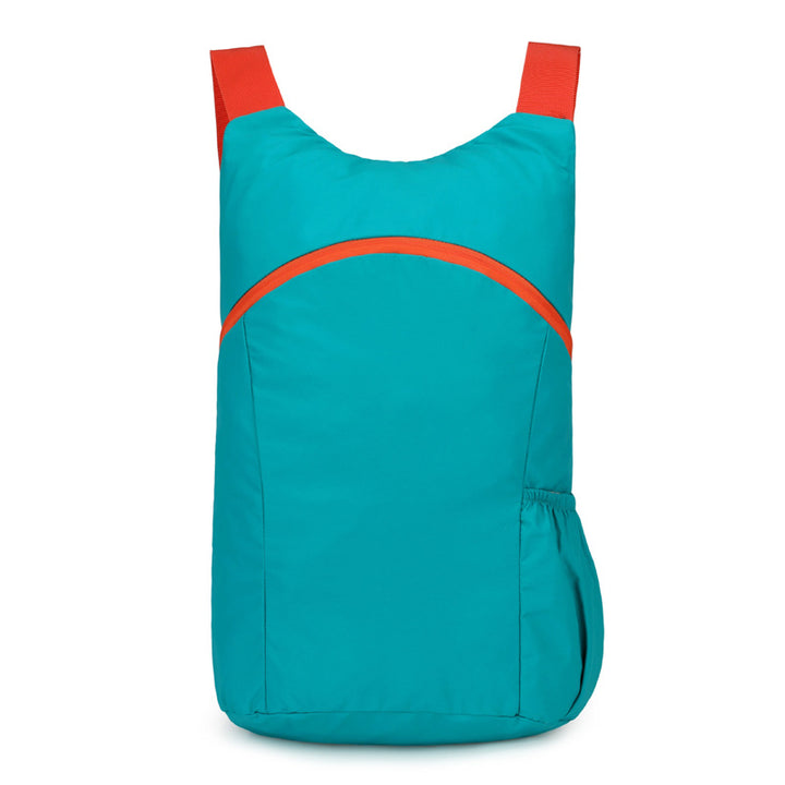 Lightweight Travel Backpack Bowlift