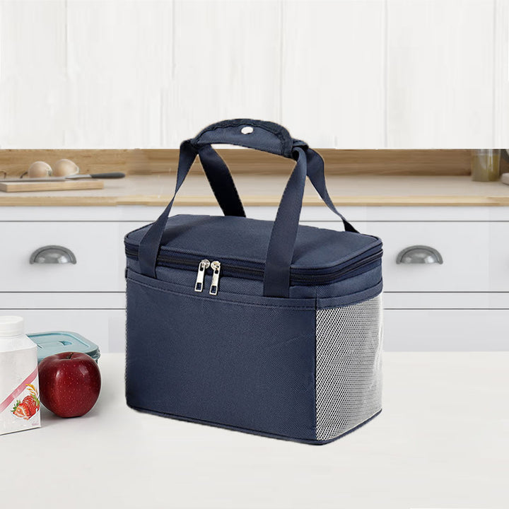 Insulated Multi-Purpose Lunch Carrier Bowlift