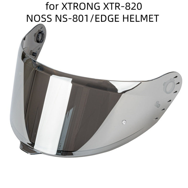 Anti-Fog Visor Shield for Motorcycle Helmets Bowlift