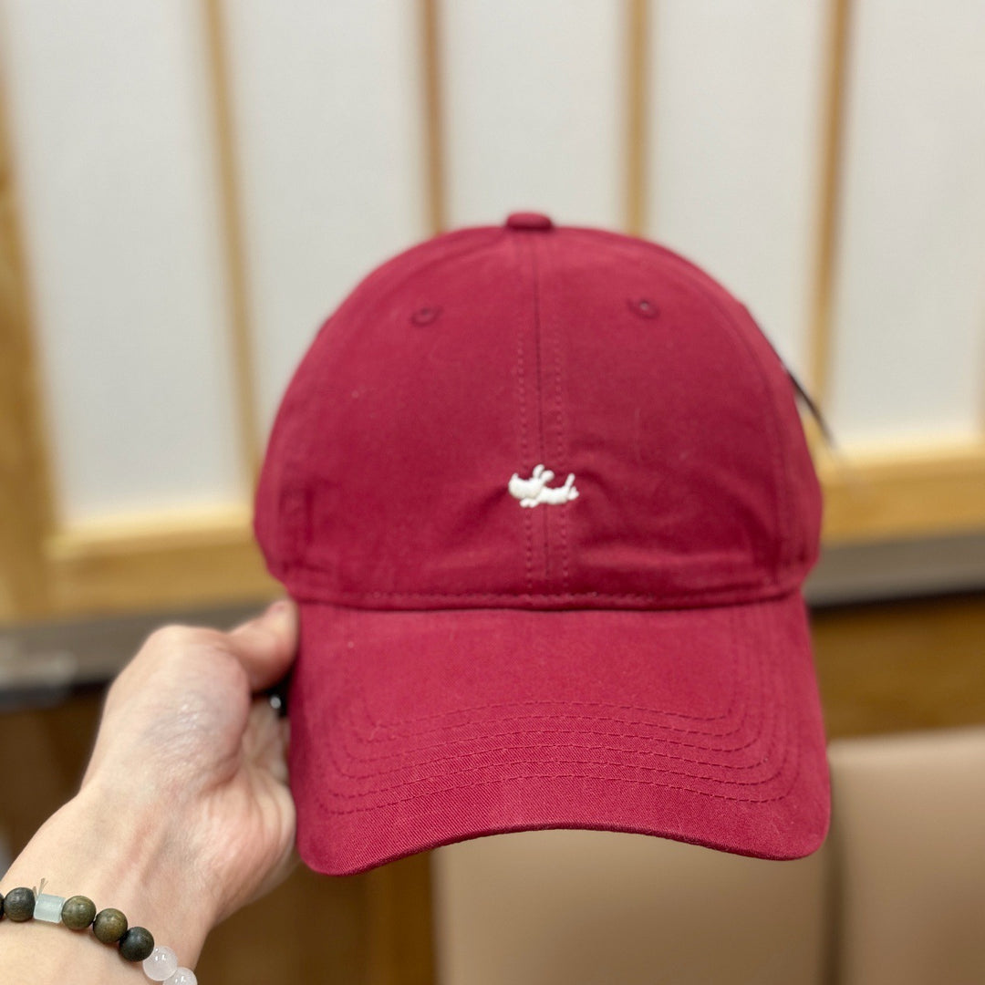Men's Adjustable Comfort Fit Baseball Cap Bowlift