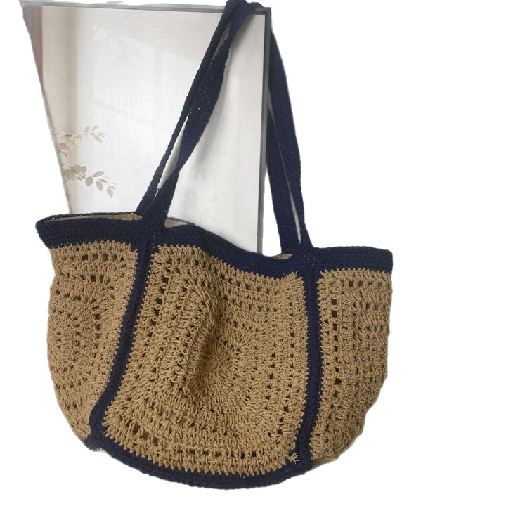 Crochet bag Bowlift
