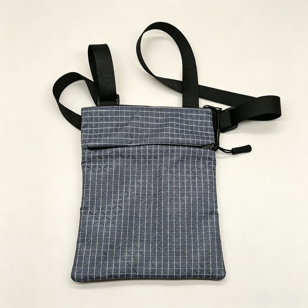 Practical Crossbody Bag Bowlift