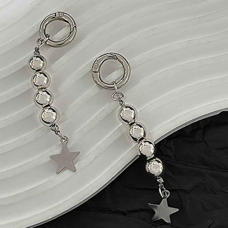 Decorative Keychain Bowlift
