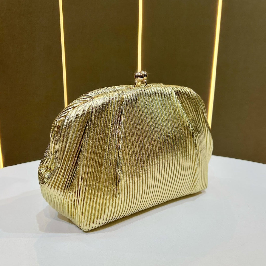 Statement Clutch