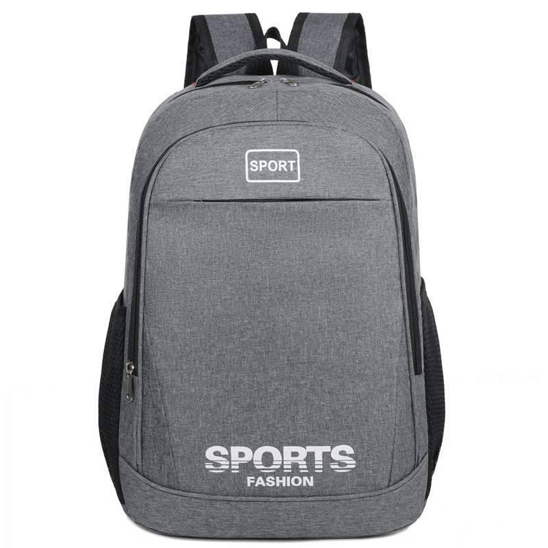 Sports Fashion Backpack Bowlift
