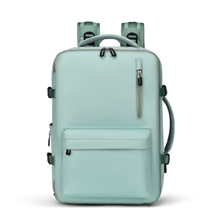 Multi-Functional Travel Backpack Bowlift