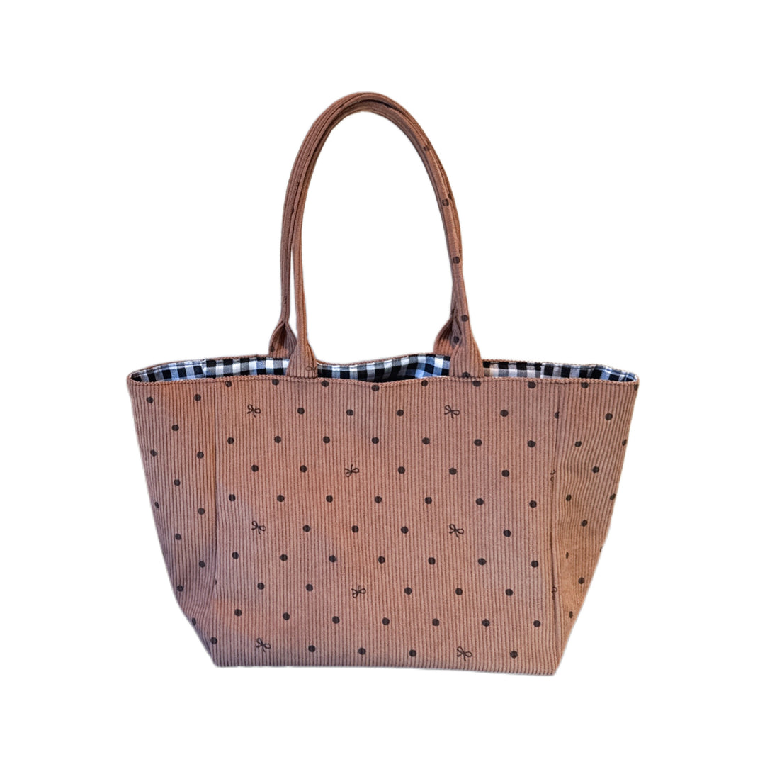 Shopping and Leisure Bag Bowlift