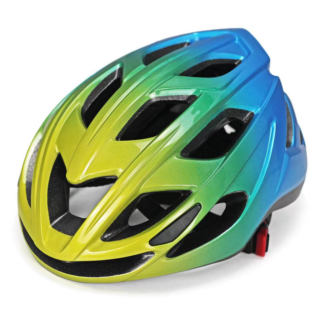 High-Performance Cycling Helmet Bowlift