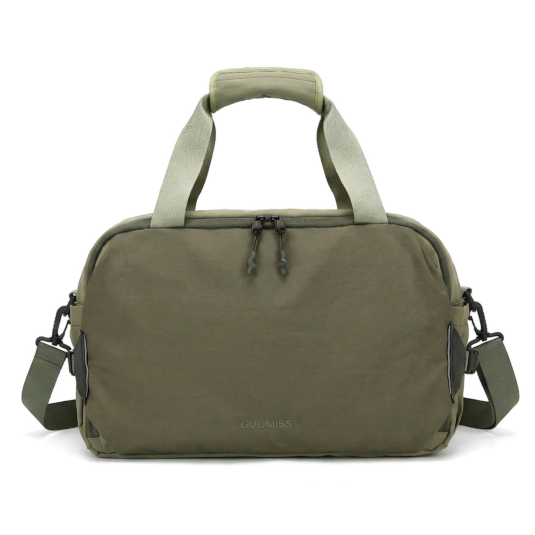 Versatile Multi-Purpose Travel Duffel Bag