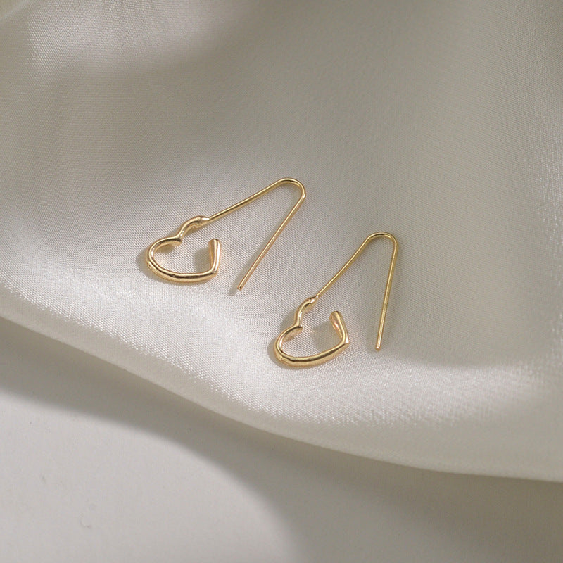 Elegant earrings Bowlift