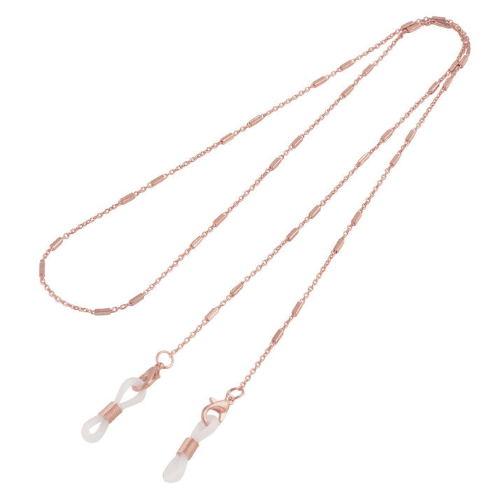 Fashionable Chain Eyewear Lanyard Bowlift