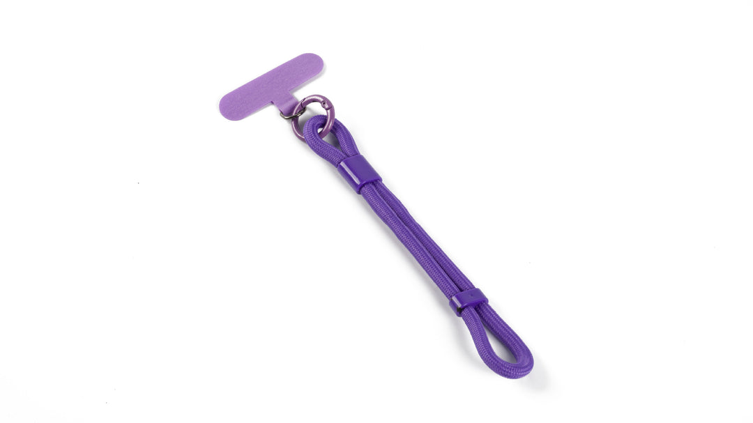 Durable Multi-Use Lanyard Bowlift